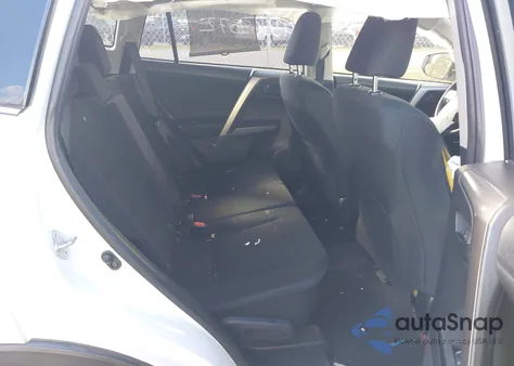 2018 Toyota Rav4 Le из США, поврежденный, VIN JTMZFREV9JJ197762